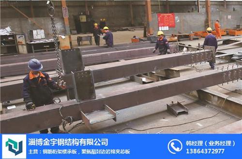 南厂区金宇钢结构常年从事钢结构建材的系列产品. c型